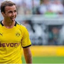 Götze n'a pas d'avenir